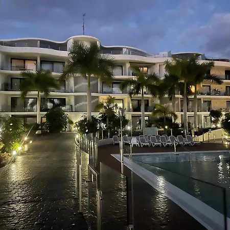 Casa Martin Apartment Palm-mar