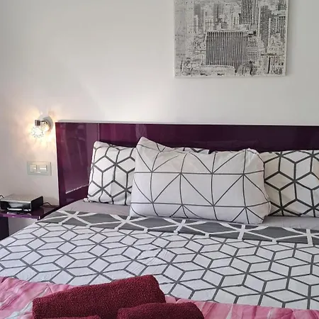 Casa Martin Apartment *
