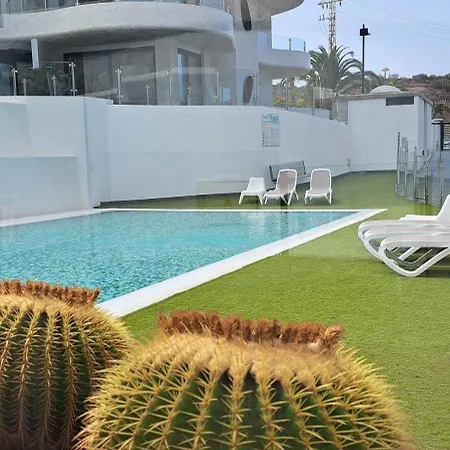 Casa Martin Apartment Palm-mar