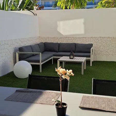Casa Martin * Palm-mar