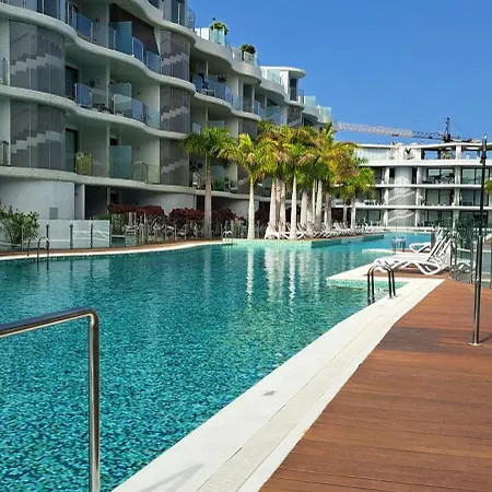 Apartment Casa Martin Palm-mar