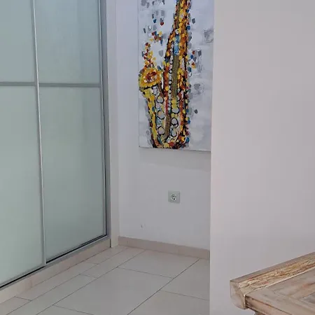 Casa Martin Apartment