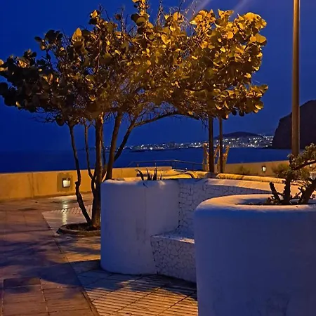 Casa Martin شقة *
