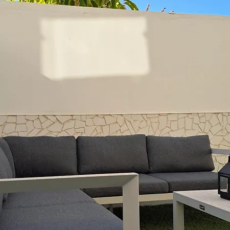 Casa Martin شقة بالم مار