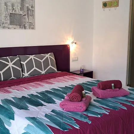 شقة Casa Martin