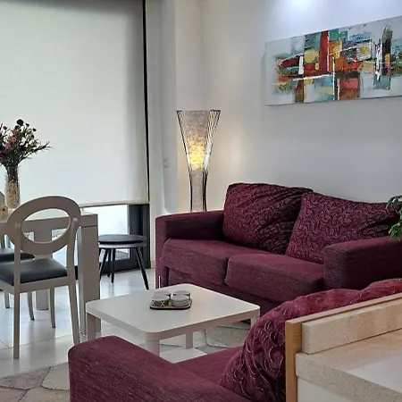 شقة Casa Martin بالم مار
