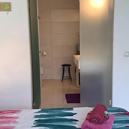 Casa Martin شقة