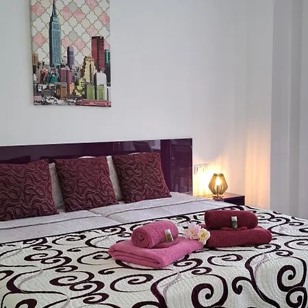 Casa Martin شقة *