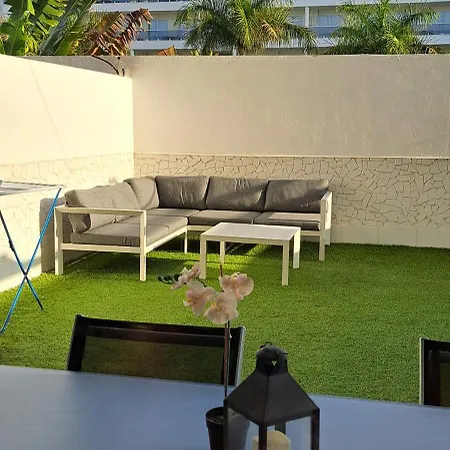 Casa Martin شقة *